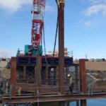 愛知　枇杷島橋⑥