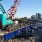 愛知　枇杷島橋⑦