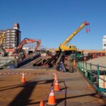 愛知　枇杷島橋⑧