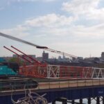 愛知　枇杷島橋⑨